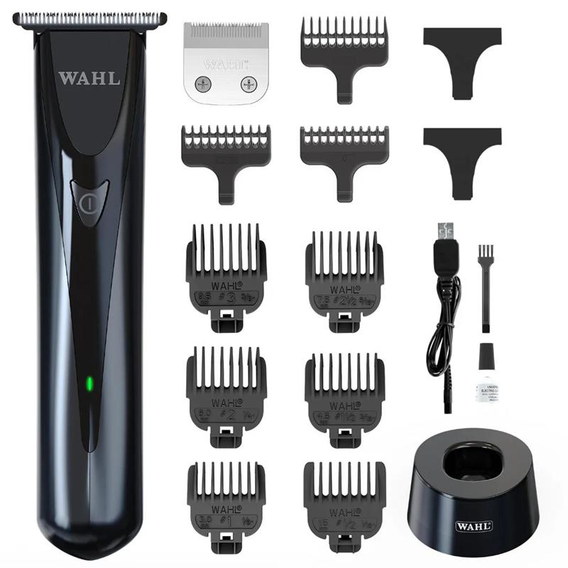 Wahl kontúrvágó CHROMINI DUO (3029222)***