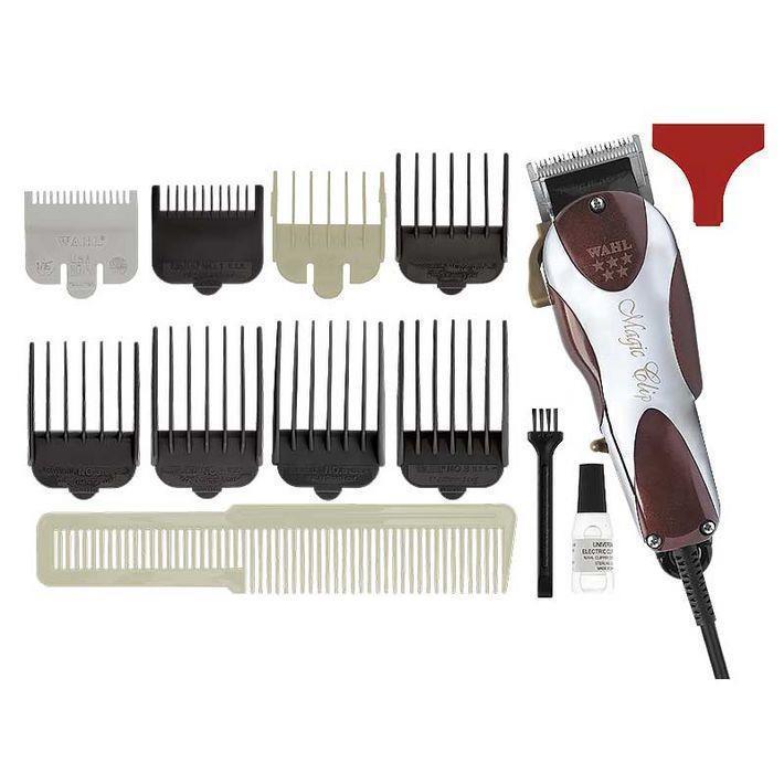 Wahl Magic Clip – Vezetékes hajvágógép (08451-316H/3026830)