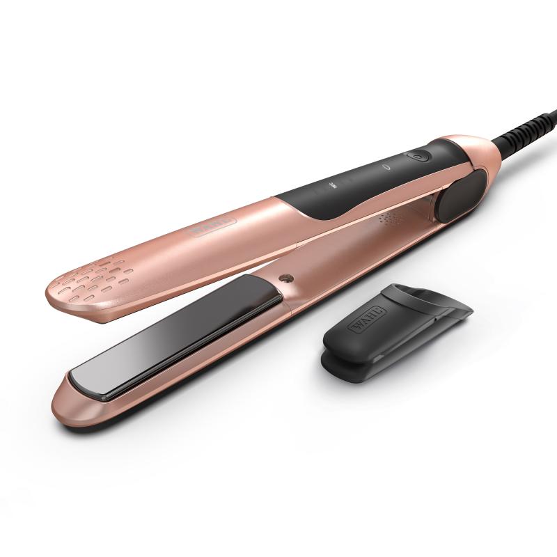 Wahl Pro Glide Rosegold hajsimító (4467-0470)