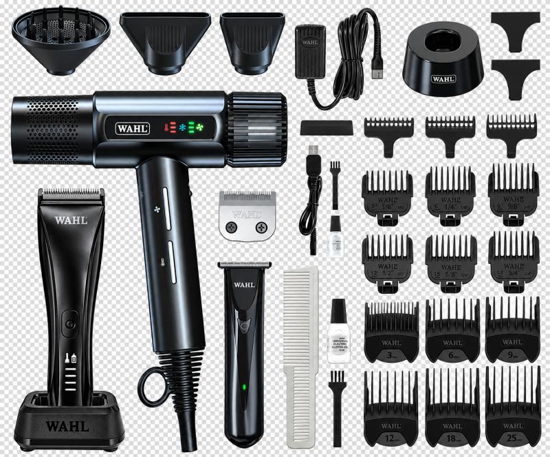Wahl Pro Performance Collection szett (4321-0477)