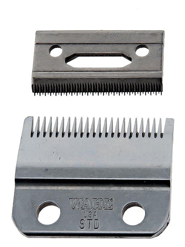 Wahl Stagger Tooth vágófej – Cordless Magic Clip modellhez (02161-416)