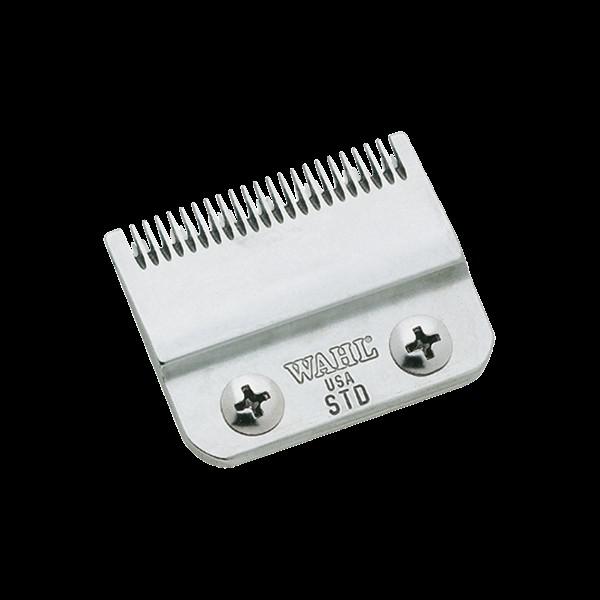 Wahl vágófej (SUPER TAPER (CORDLESS, CHROME), TAPER2000, CORDLESS SENIOR METAL EDITION), MAGIC CLIP) – 02191-116