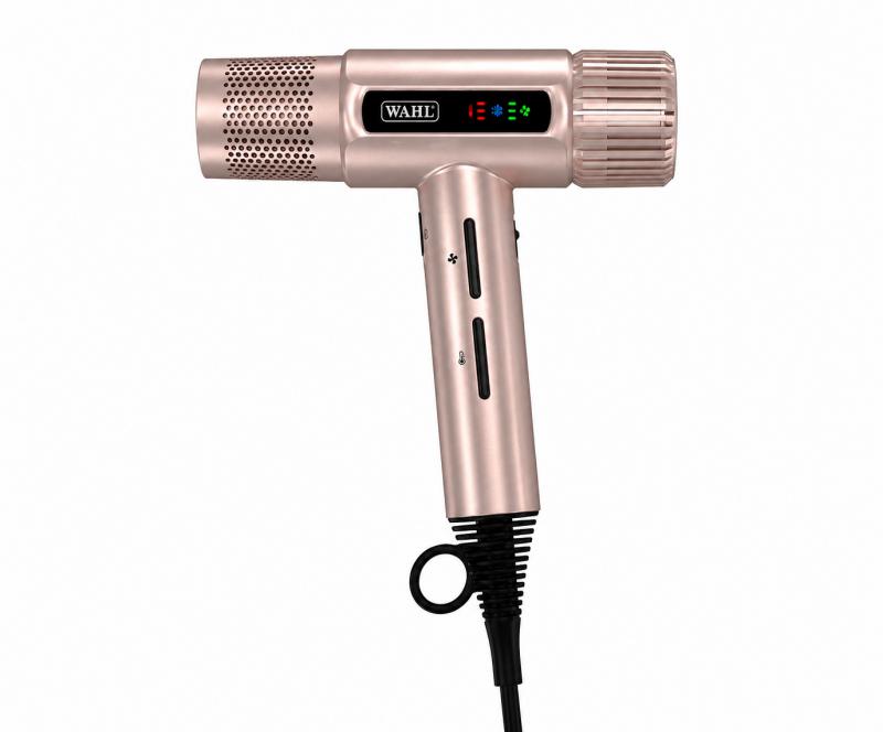 Wahl VANQUISH Limited Rose Gold Hajszárító (4321-0471)***