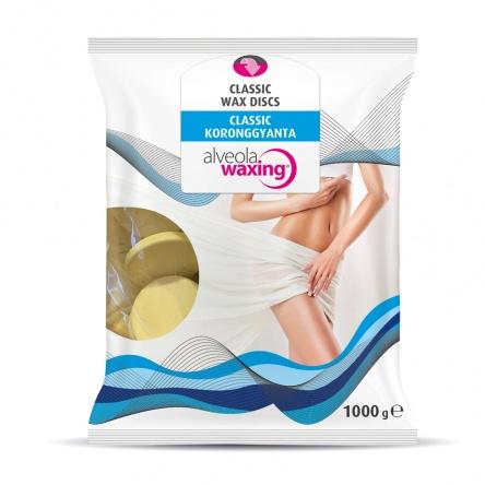 Waxing Classic koronggyanta Argán Olajjal 1000g