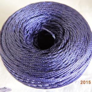 Selyemfonal sötét lila 50 gr