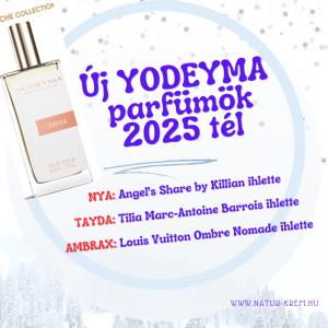 2025 Téli Újdonságok