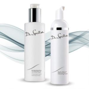 Dr Spiller Arctisztítók, tonikok