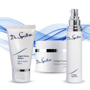 Dr SPILLER kozmetikumok