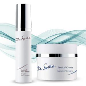 Dr Spiller Luxus krémek