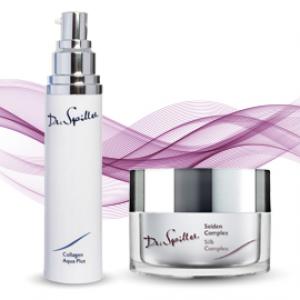 Dr Spiller Nappali krémek