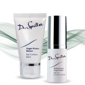 Dr Spiller Szemránckrémek