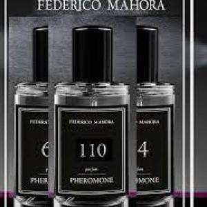 FM Férfi Feromon parfüm