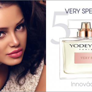Női 100 ml Yodeyma parfümök