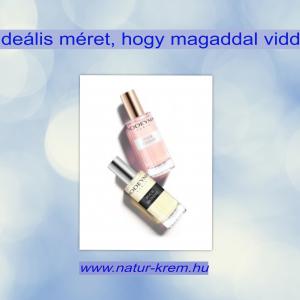 Női 15 ml Yodeyma mini parfümök