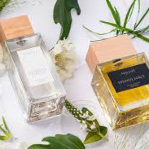 Prouvé Precious parfümök