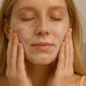 Száraz és vízhiányos bőr