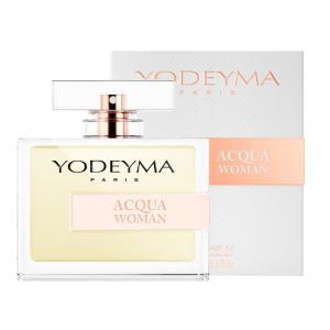 ACQUA WOMAN 100 ml - YODEYMA - Giorgio Armani Acqua di gioia jellegű
