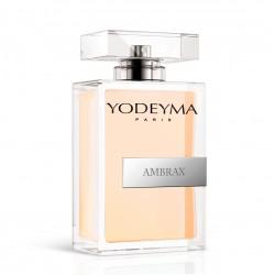 Ambrax YODEYMA 100 ml - Louis Vuitton Ombre Nomade jellegű