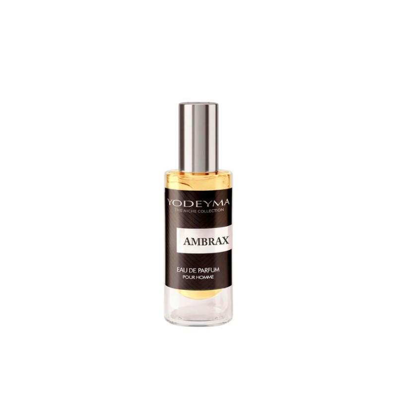 AMBRAX YODEYMA 15 ml - Louis Vuitton Ombre Nomade jellegű