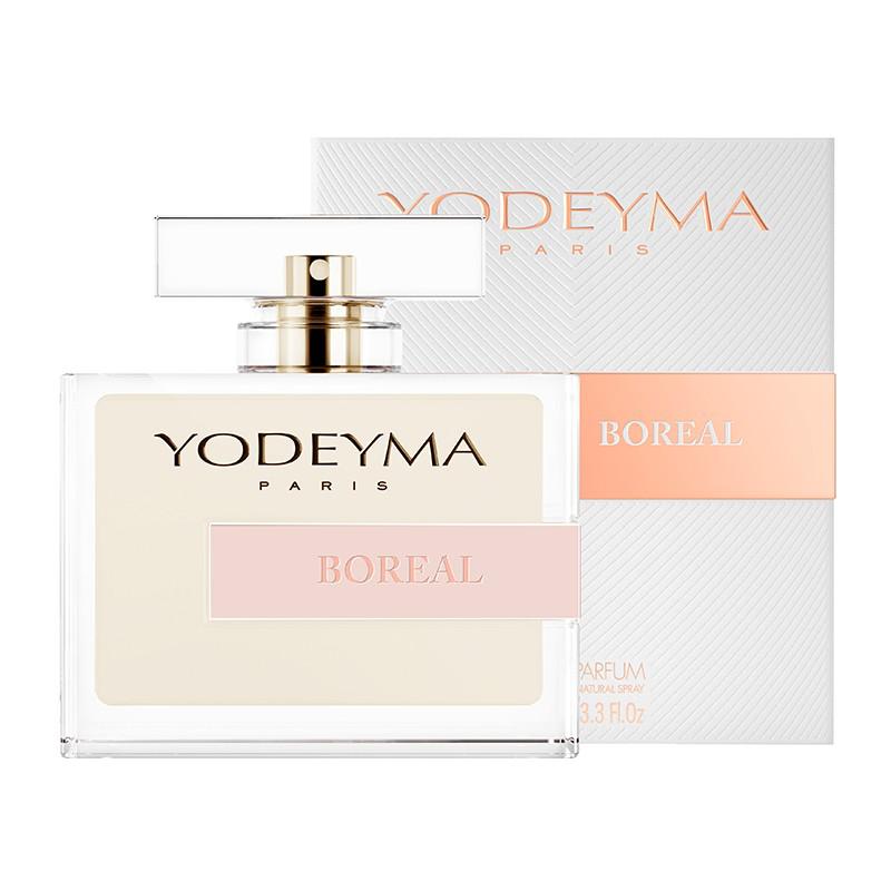 BOREAL - YODEYMA 100 ml