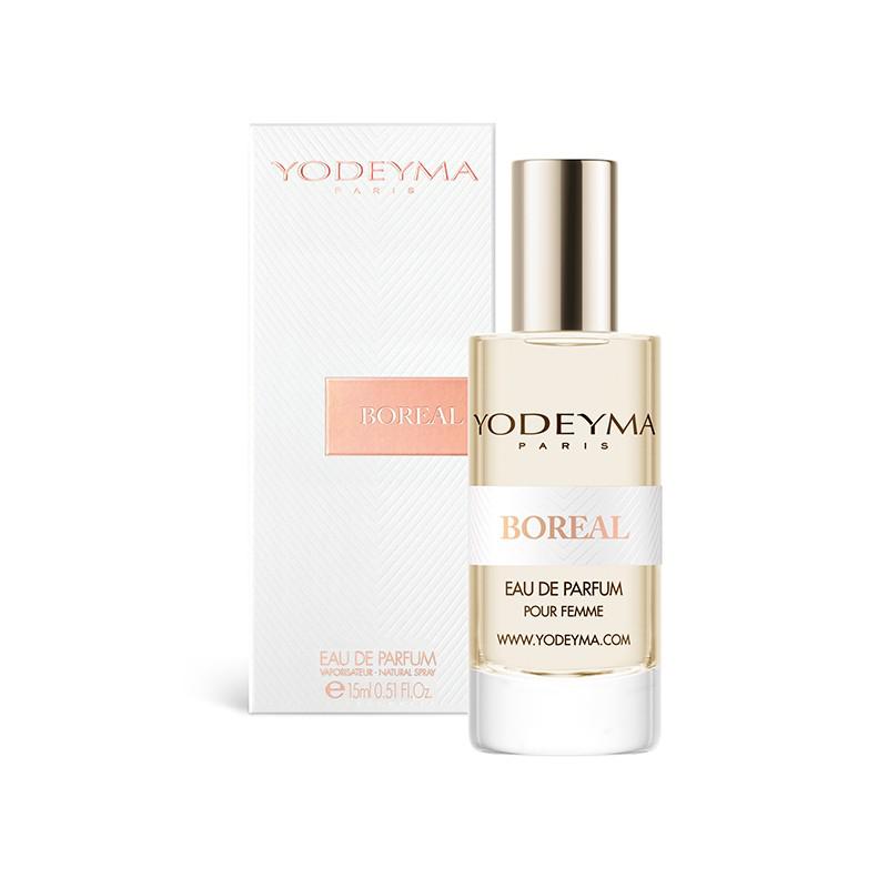 BOREAL - YODEYMA 15 ml