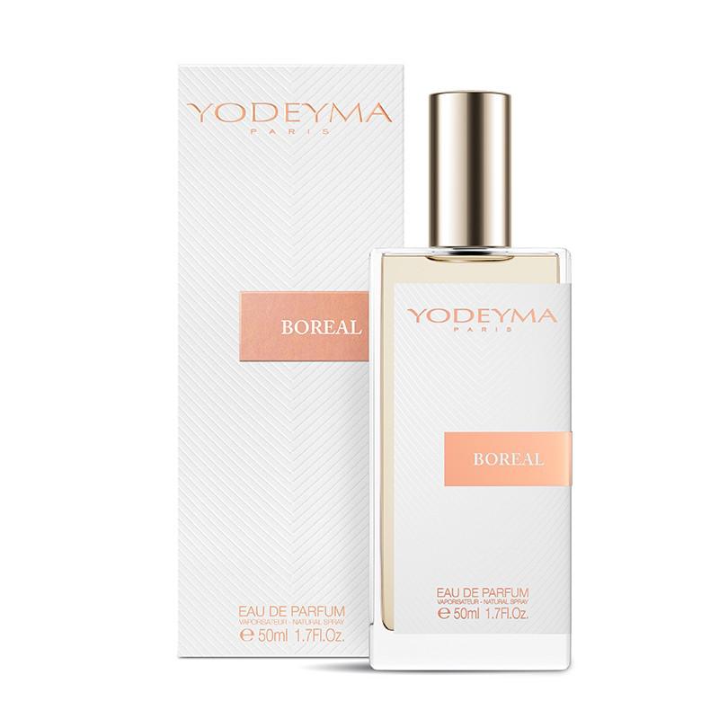 BOREAL - YODEYMA 50 ml