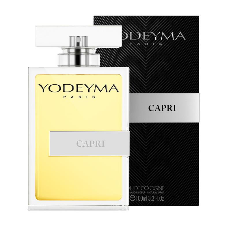 CAPRI YODEYMA - Acqua di Parma jellegű 100 ml