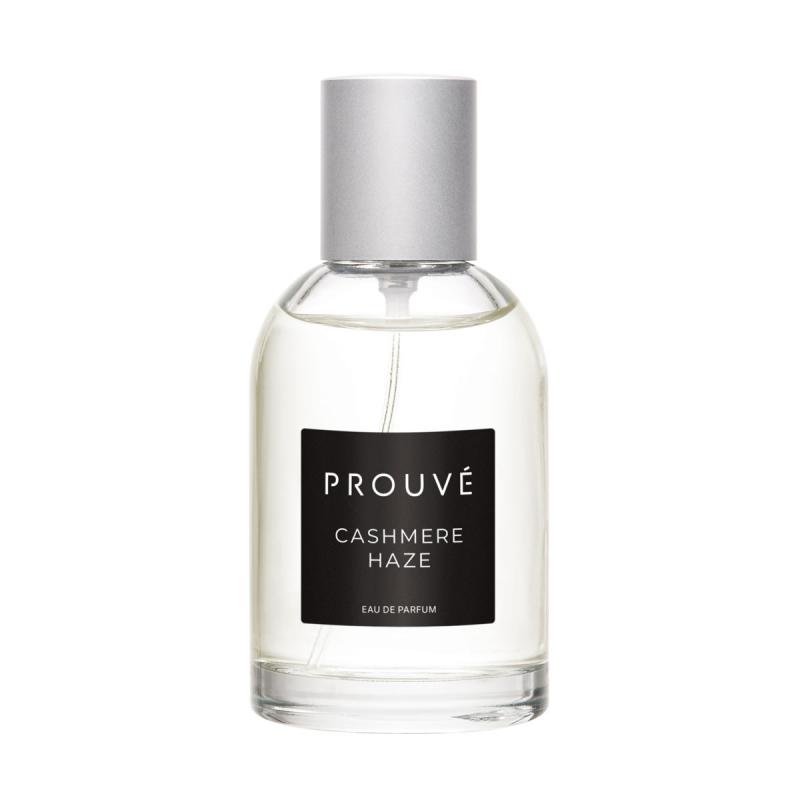 CASHMERE HAZE Eau de Parfum - Prouvé