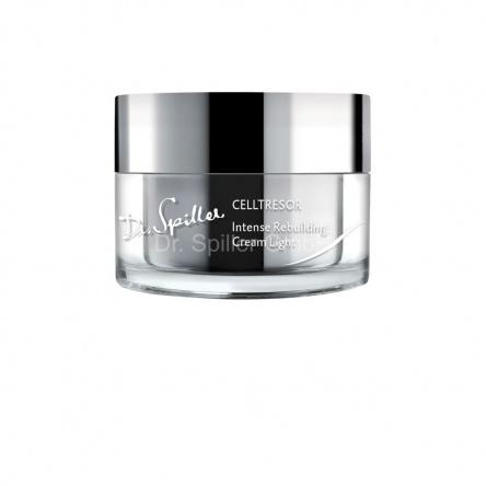 Celltresor Intense Rebuilding Cream Light - Dr Spiller