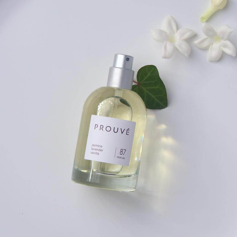 CITRUS RIVIERA Prouvé Eau de Parfum