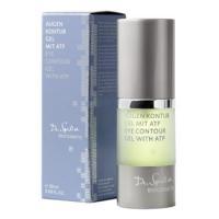 Dr Spiller Szemkörnyék ápoló gél ATP-vel
