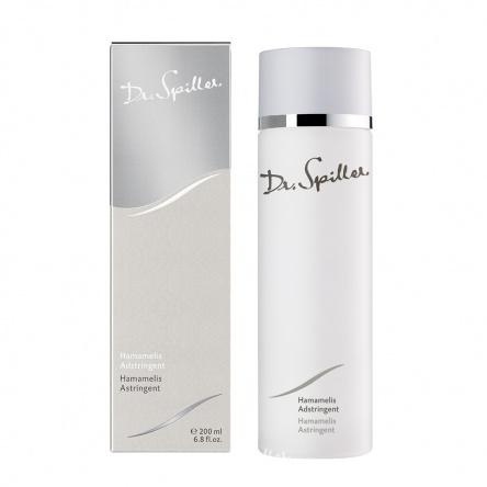Dr SpillerTonik hamamelis kivonattal 200ml