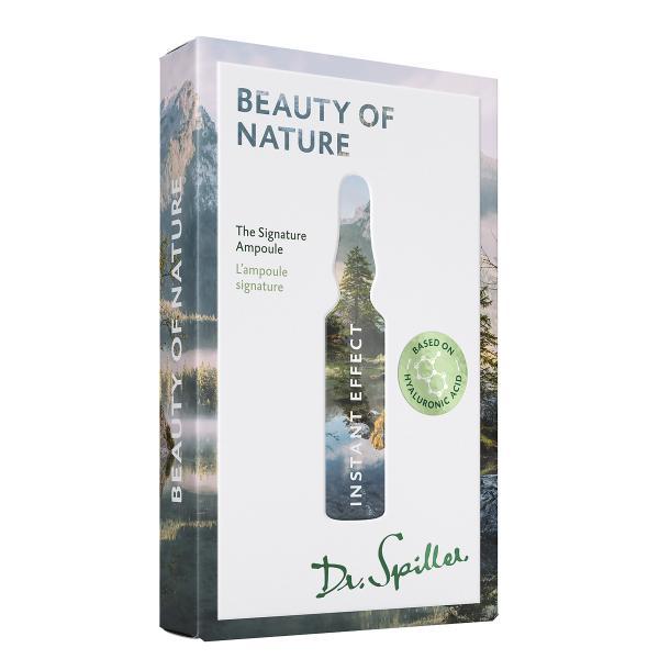 Dr.Spiller Instant effect ampulla 7x2ml