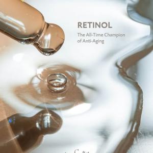 Dr.Spiller Retinol + Szérum 30ml