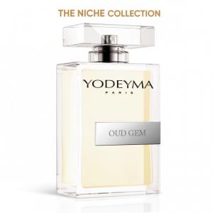 OUD GEM YODEYMA - Initio Parfums Oud for Greatness jellegű