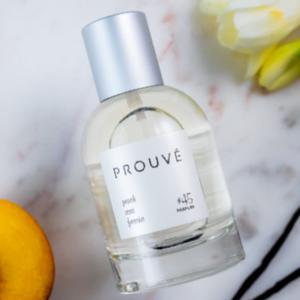 Prouvé 45 - Gucci - Rush jellegú parfüm