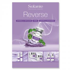 Solanie Reverse Extra Intenzív ápoló All-Day krém 50ml