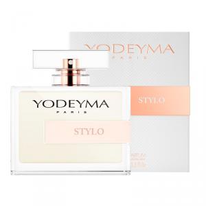 STYLO MEN YODEYMA 100 ml - CH Carolina Herrera jellegű