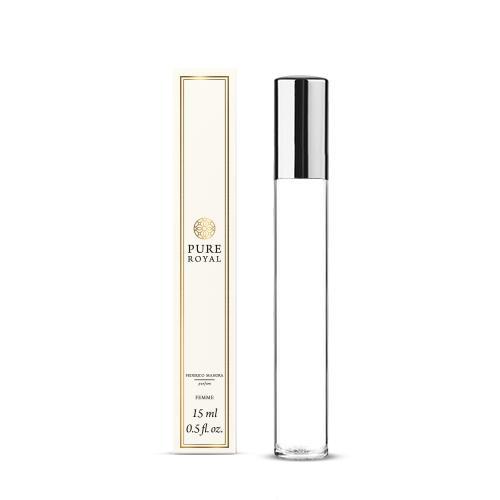 FM 362 Pure Royal mini 15 ml - Giorgio Armani Si jellegű