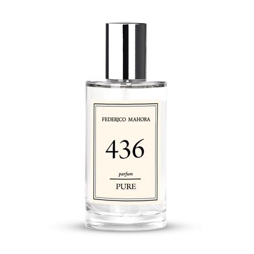 FM 436 - 436 Paco Rabanne Olympea jellegű