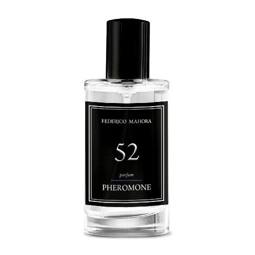 FM 52 Pheromon 50 ml - Hugo Boss Hugo Boss jellegű