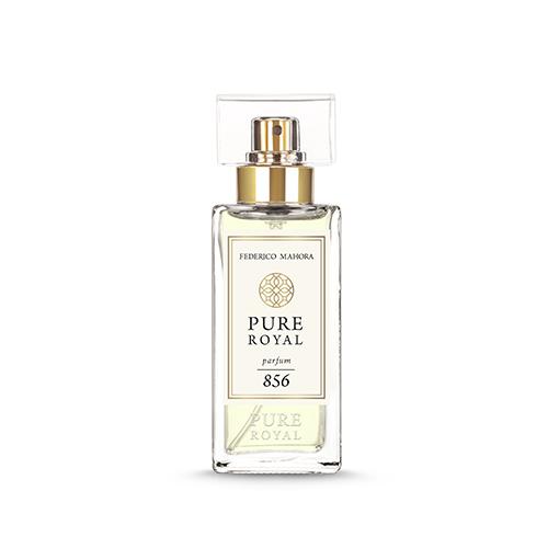 FM 856 Pure Royal 50 ml - Creed Wind Flowers jellegű