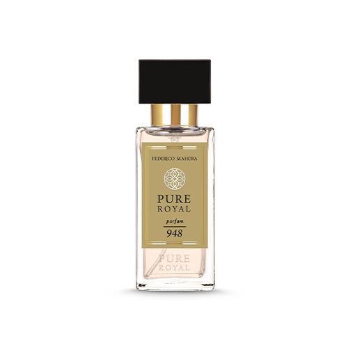 FM 948 Pure Royal 50 ml- Gucci Tears From the Moon jellegű