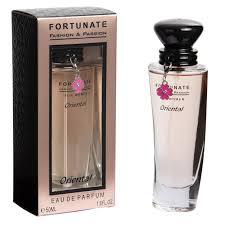 Fortunate Floral EDP 50ml - Giorgio Armani Sì Passione jellegű