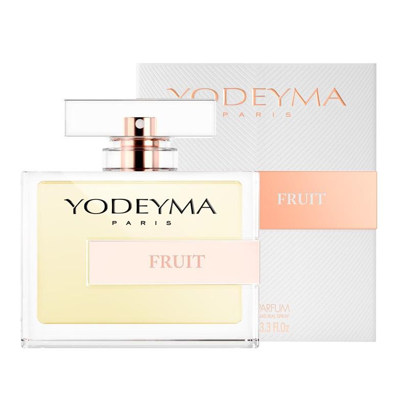 FRUIT YODEYMA - DKNY Be Delicious jellegű 100 ml