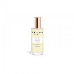 FRUIT YODEYMA TESZTER - DKNY Be Delicious jellegű 15 ml