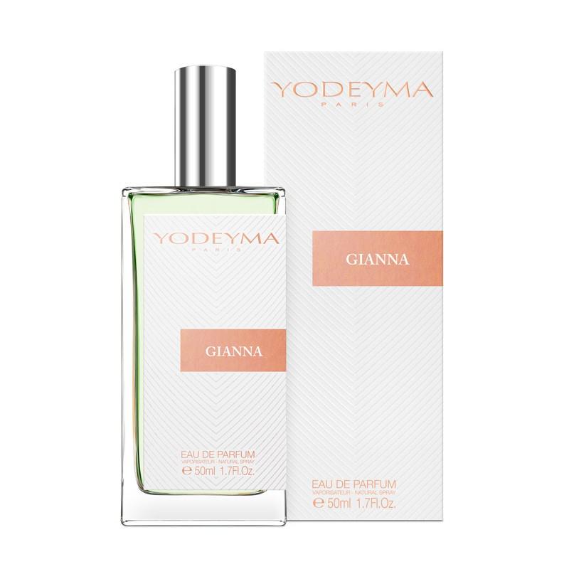 GIANNA YODEYMA 50 ml - Dolce & Gabbana: Dolce jellegű