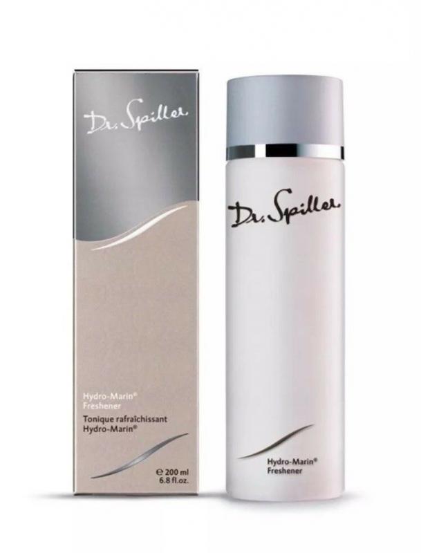 Hydro Marin frissítő tonik Dr Spiller