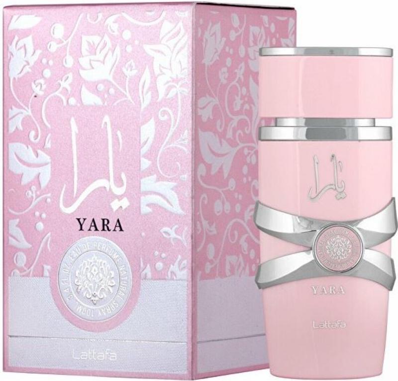 Lattafa Yara 100 ml