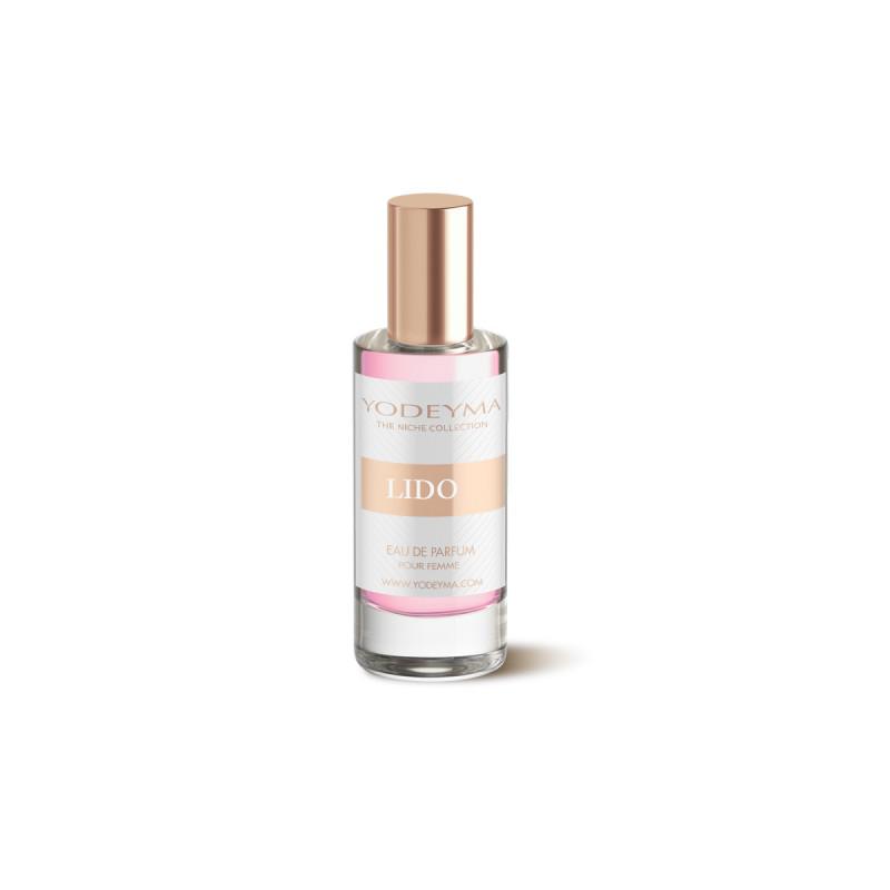 LIDO YODEYMA 15 ml